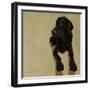 Semisweet-Clayton Rabo-Framed Giclee Print