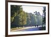 Sempione Park, Milan, Lombardy, Italy, Europe-Yadid Levy-Framed Photographic Print