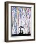 Sempre-Marc Allante-Framed Giclee Print