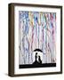 Sempre-Marc Allante-Framed Giclee Print