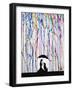 Sempre-Marc Allante-Framed Giclee Print