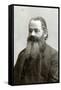 Semyon Vengerov, Russian Literary Critic and Historian, 1890S-Dmitri Spiridonovich Zdobnov-Framed Stretched Canvas