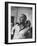 Sen. Lyndon B. Johnson at the Democratic National Convention-null-Framed Photographic Print