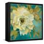 Sen?orita Peony and Bloom-Lanie Loreth-Framed Stretched Canvas