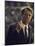 Sen. Robert Kennedy Giving Speech During Campaign Stop-null-Mounted Photographic Print