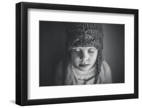 Sen-Wojciech ??czkowski-Framed Photographic Print