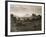 Senafe Valley Where Captain Ciccodicola Attacked Ras Mangasha in 1887-null-Framed Giclee Print