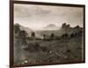 Senafe Valley Where Captain Ciccodicola Attacked Ras Mangasha in 1887-null-Framed Giclee Print