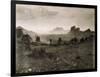 Senafe Valley Where Captain Ciccodicola Attacked Ras Mangasha in 1887-null-Framed Giclee Print