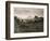 Senafe Valley Where Captain Ciccodicola Attacked Ras Mangasha in 1887-null-Framed Giclee Print