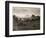 Senafe Valley Where Captain Ciccodicola Attacked Ras Mangasha in 1887-null-Framed Giclee Print