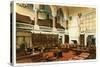 Senate Chamber, Albany-null-Stretched Canvas