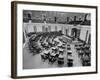 Senate Chamber-null-Framed Photographic Print