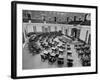 Senate Chamber-null-Framed Photographic Print