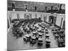 Senate Chamber-null-Mounted Photographic Print