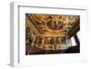 Senate Hall (Sala del Senato), Doge's Palace, Venice, UNESCO World Heritage Site, Veneto, Italy, Eu-Eleanor Scriven-Framed Photographic Print