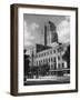 Senate House London-null-Framed Photographic Print