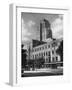 Senate House London-null-Framed Photographic Print