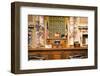 Senate of Minnesota-benkrut-Framed Photographic Print