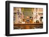 Senate of Minnesota-benkrut-Framed Photographic Print