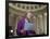 Senate Warren Breaking Rules-null-Framed Photographic Print