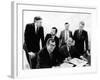 Senate Watergate Committee-null-Framed Photo