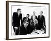 Senate Watergate Committee-null-Framed Photo