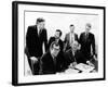 Senate Watergate Committee-null-Framed Photo