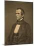 Senator Andrew Johnson, 1860-Science Source-Mounted Giclee Print