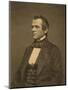 Senator Andrew Johnson, 1860-Science Source-Mounted Giclee Print