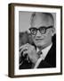 Senator Barry M. Goldwater-Joe Scherschel-Framed Photographic Print