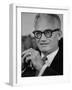 Senator Barry M. Goldwater-Joe Scherschel-Framed Photographic Print