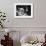 Senator John F. Kennedy and Bride Jacqueline Enjoying Dinner at Their Outdoor Wedding Celebration-Lisa Larsen-Framed Photographic Print displayed on a wall