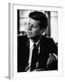 Senator John F. Kennedy, Posing For Picture-Hank Walker-Framed Premium Photographic Print