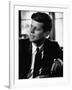 Senator John F. Kennedy, Posing For Picture-Hank Walker-Framed Photographic Print