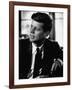 Senator John F. Kennedy, Posing For Picture-Hank Walker-Framed Photographic Print