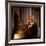 Senator John McCain at US Capitol-Ted Thai-Framed Photographic Print