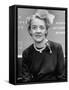 Senator Margaret Chase Smith, Representing the State of Maine, in Congress-null-Framed Stretched Canvas