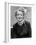 Senator Margaret Chase Smith, Representing the State of Maine, in Congress-null-Framed Photographic Print