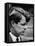 Senator Robert F. Kennedy Arriving at La Guardia Airport-Loomis Dean-Framed Stretched Canvas