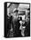 Senator Robert F. Kennedy at Airport During Campaign Trip to Help Election of Local Democrats-Bill Eppridge-Framed Stretched Canvas