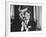 Senator Robert F. Kennedy Campaigning For Local Democrats-Bill Eppridge-Framed Photographic Print