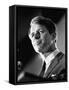 Senator Robert F. Kennedy Campaigning in Indiana Presidential Primary-null-Framed Stretched Canvas