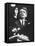 Senator Robert F. Kennedy Speaking at the University of Mississippi-Francis Miller-Framed Stretched Canvas