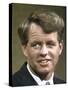 Senator Robert F. Kennedy-Bill Eppridge-Stretched Canvas