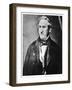 Senator Thomas Hart Benton of Missouri, C1850-MATHEW B BRADY-Framed Giclee Print