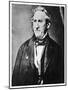 Senator Thomas Hart Benton of Missouri, C1850-MATHEW B BRADY-Mounted Giclee Print