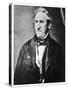 Senator Thomas Hart Benton of Missouri, C1850-MATHEW B BRADY-Stretched Canvas