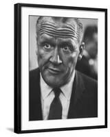 Senator William F. Knowland-null-Framed Photographic Print