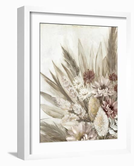 Send all your Love I-Eva Watts-Framed Art Print